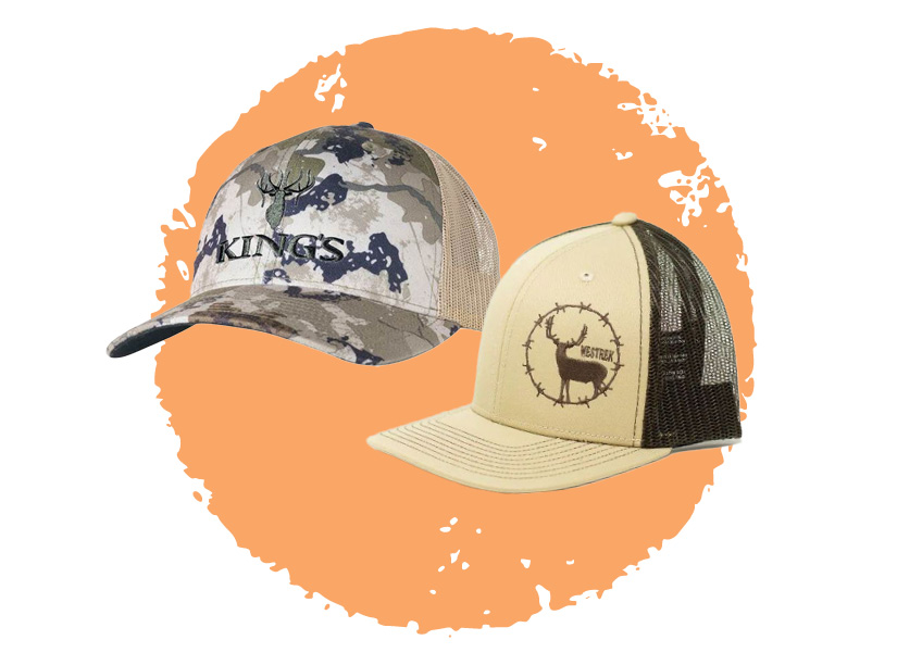 Hats