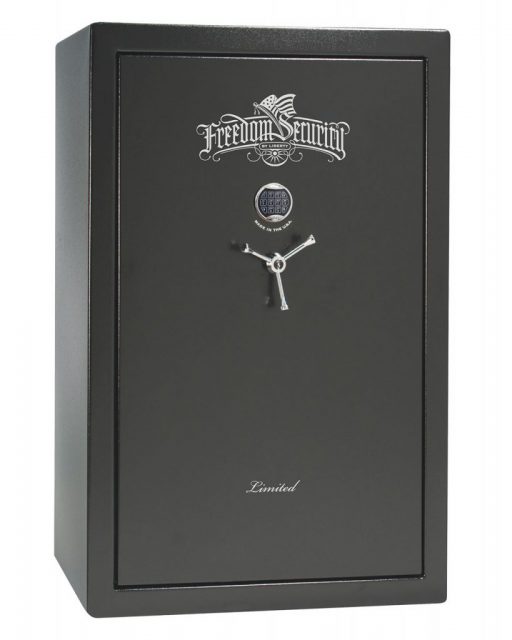 Liberty Freedom Security