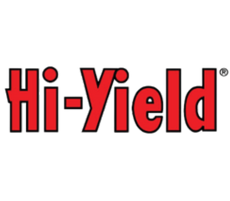 Hi-Yield Logo