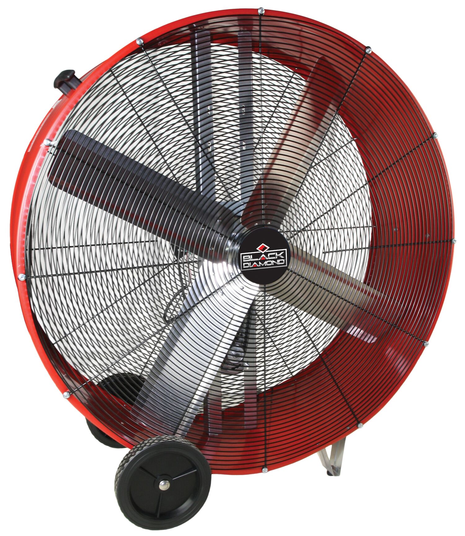 Direct Drive Tilt Drum Fan, 42-In
