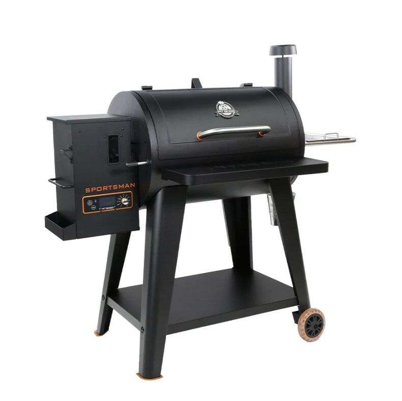 Pit Boss Sportsman 820 Wood Pellet Grill