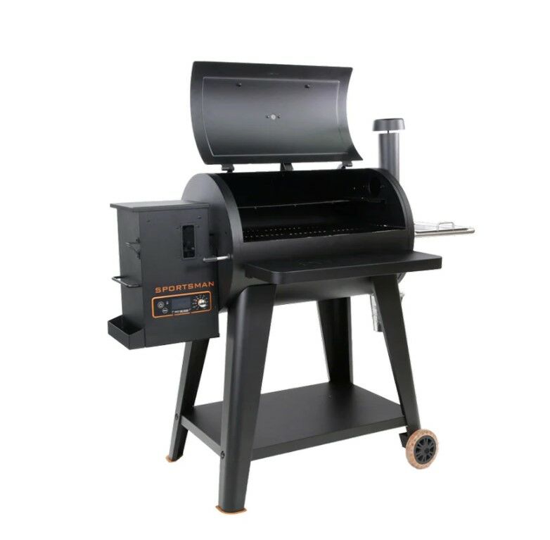 Pit Boss Sportsman 820 Wood Pellet Grill