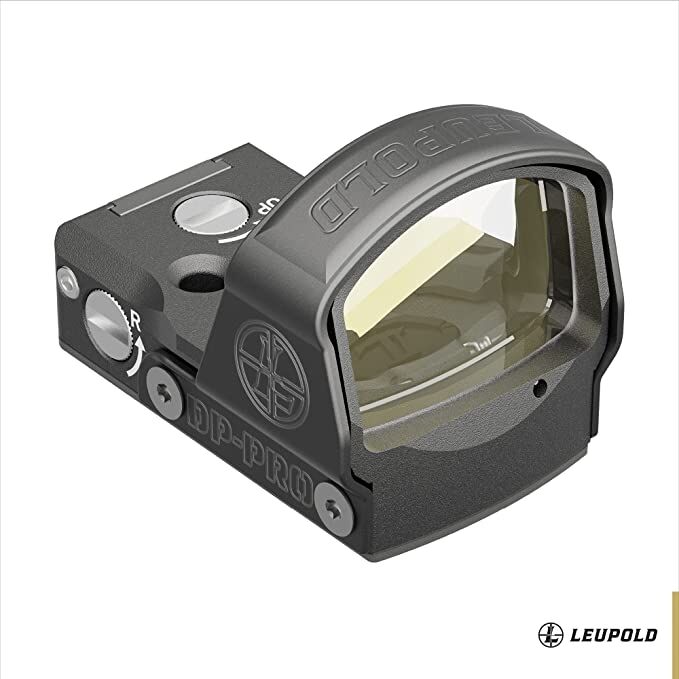 Leupold DeltaPoint Pro Reflex Sight