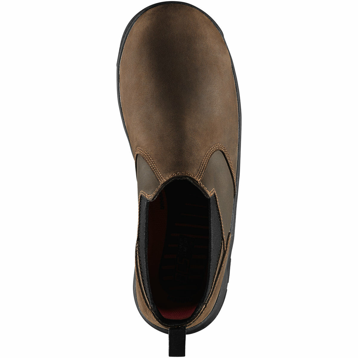 Crafter Romeo 3" Brown Hot Weather