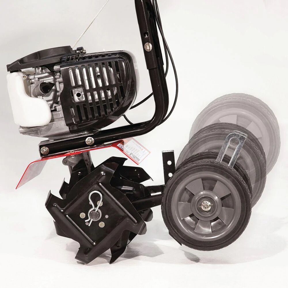 MC440™ 10-In Gas Cultivator