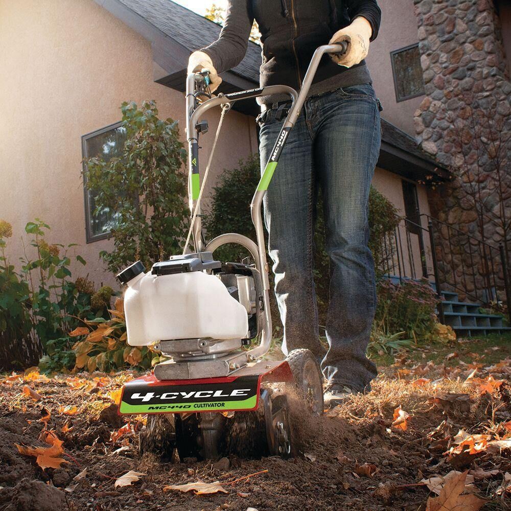 MC440™ 10-In Gas Cultivator