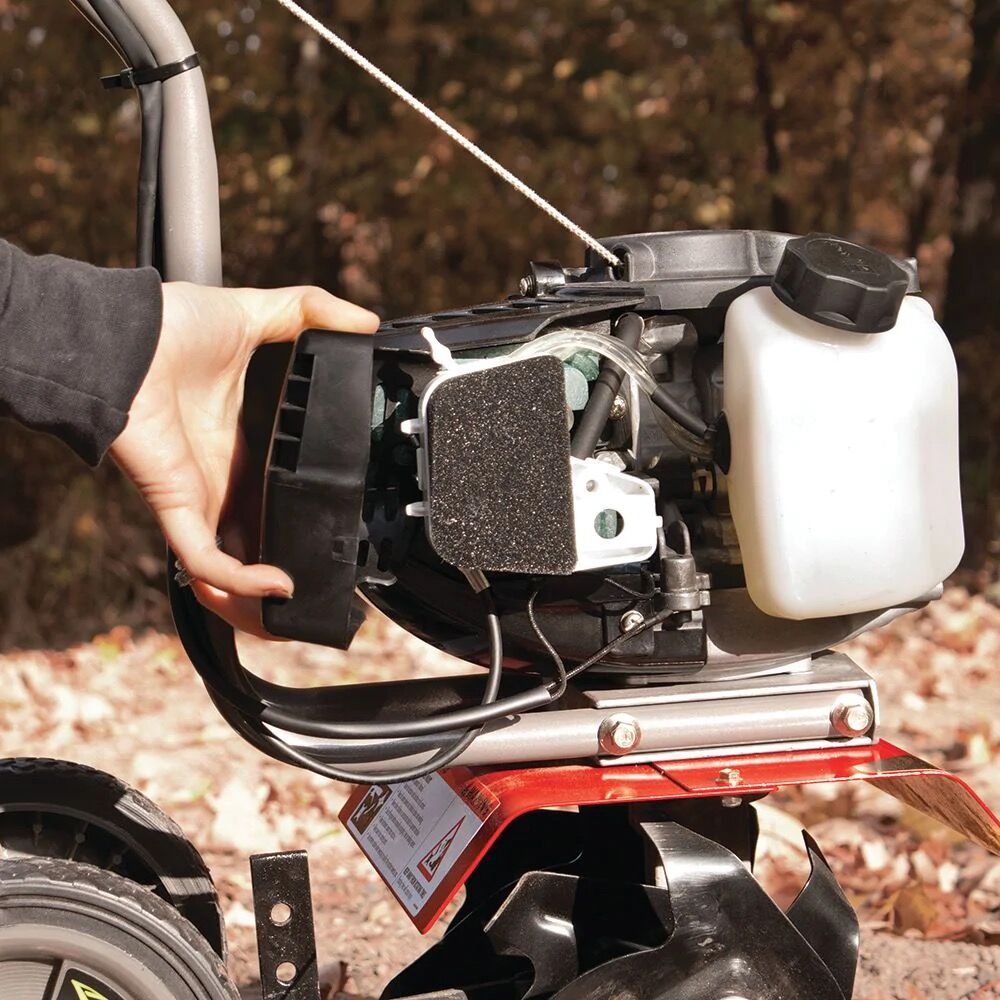 MC440™ 10-In Gas Cultivator