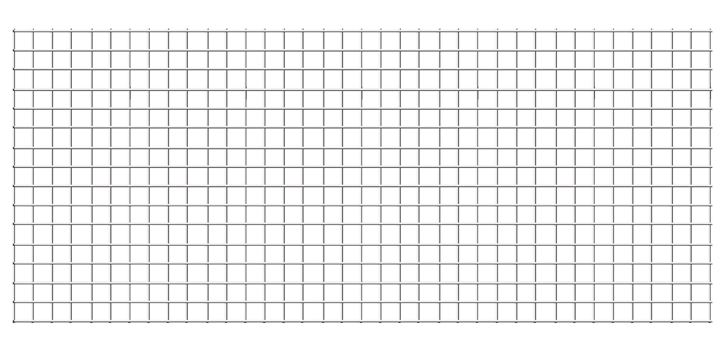 OK Brand 4x4 6 Gauge 4'x16' Utility Panel