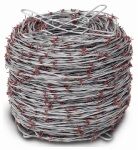 1320-Ft 4 Point Barbed Wire 12.5-Ga
