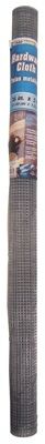 1/4-In x 36-In x 5-Ft Galvanized Steel Mesh Hardware Cloth
