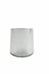 Little Giant 3 Quart Galvanized Feed Scoop