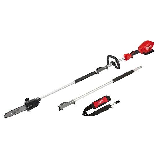 M18 FUEL™ 10-In Pole Saw with QUIK-LOK™