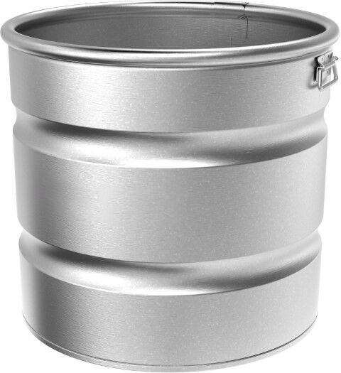 Tarter Gate Round Tank With Handles - 46 Gallon