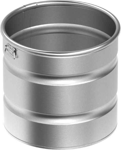 Tarter Gate Round Tank With Handles - 46 Gallon