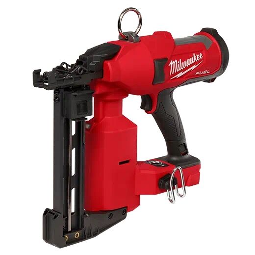 Milwaukee M18 Fuel Utility Fencing Stapler