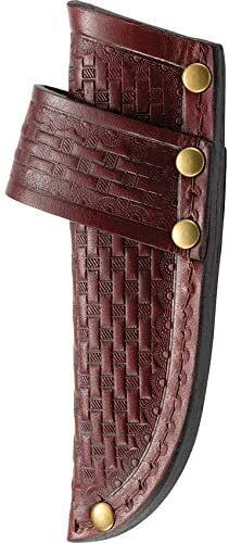 Hunt'N Fisch Fixed Blade Knife with Sheath