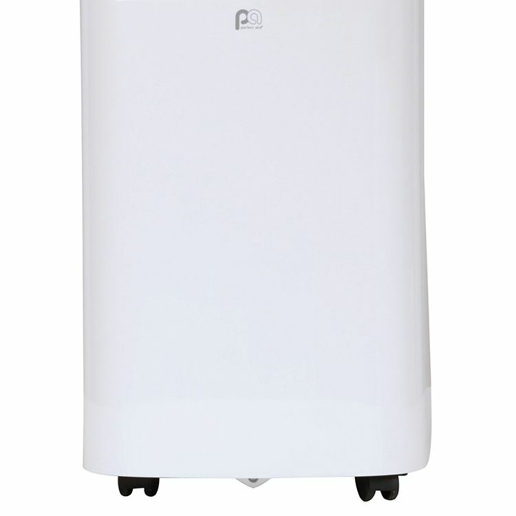 9,000 BTU Compact Portable Air Conditioner