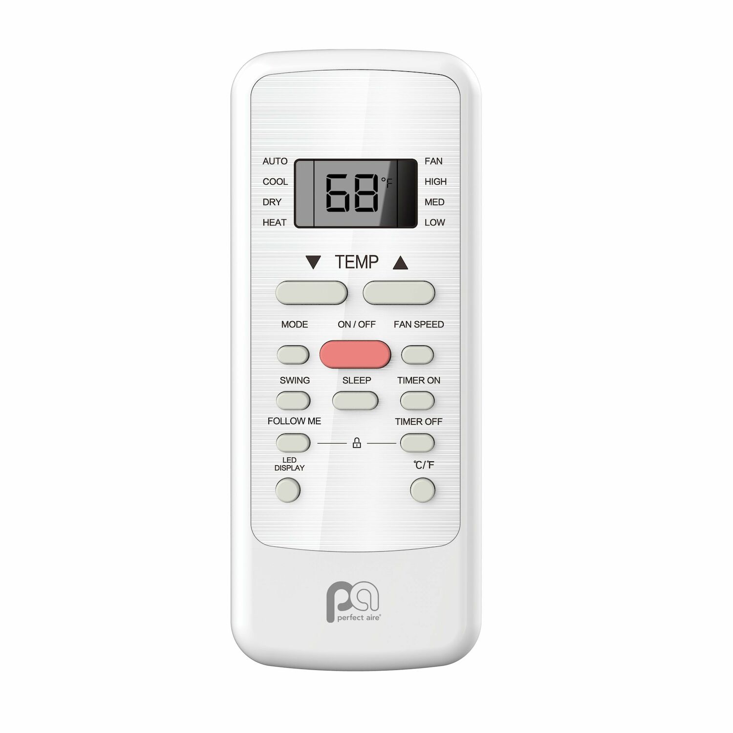 9,000 BTU Compact Portable Air Conditioner