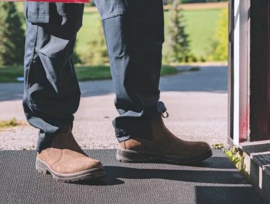 60-In X 96-In Multi-Purpose Utility Mat