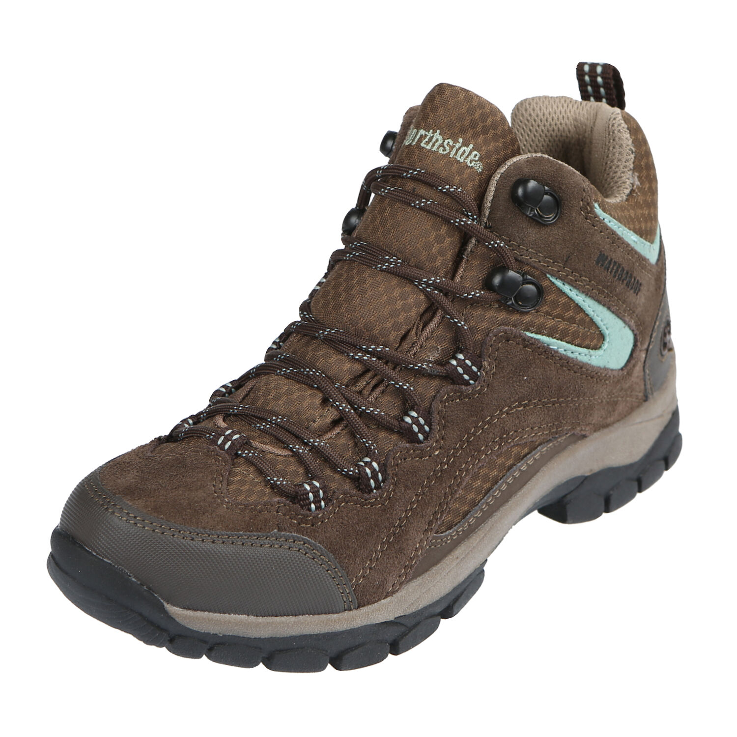 Women's Pioneer Waterproof Hiker 