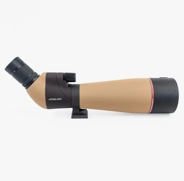 Talos 20-60X80 Spotting Scope