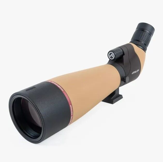 Talos 20-60X80 Spotting Scope