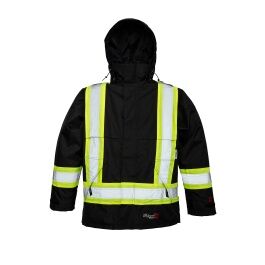 Viking Men's Journeyman FR 300D Jacket