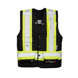 Viking Men's Journeyman FR 300D Surveyor Vest