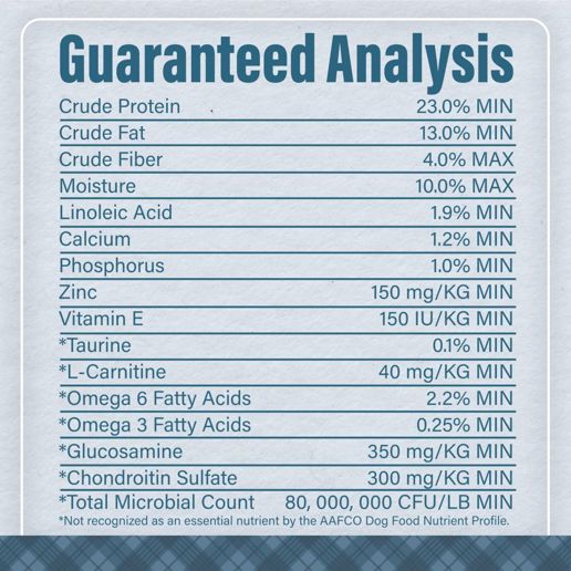 Loyall Life Large Breed Chicken & Brown Rice Recipe Adult Dog Food, 40-Lb