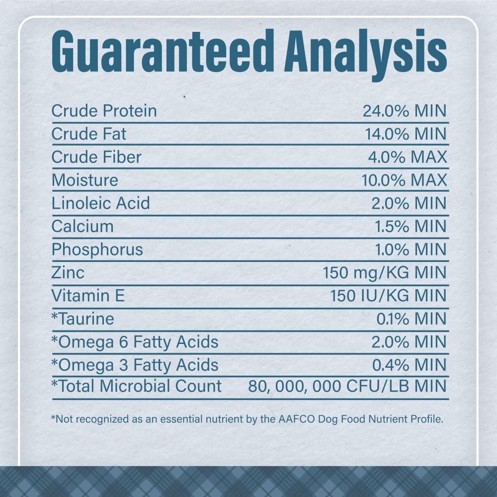 Loyall Life Lamb Meal & Brown Rice Recipe Adult Dog Food, 40-Lb
