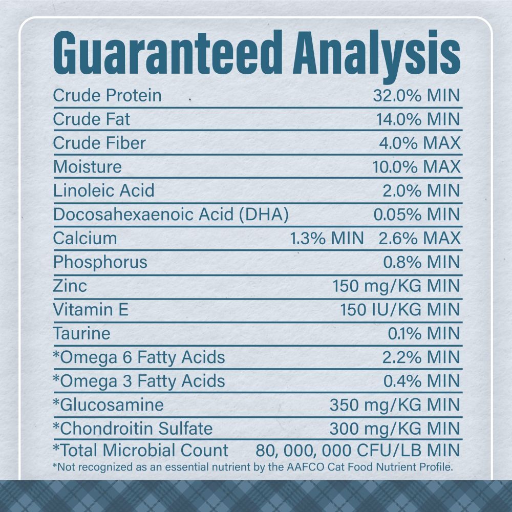 Loyall Life Cat & Kitten Chicken Recipe, 6-Lb