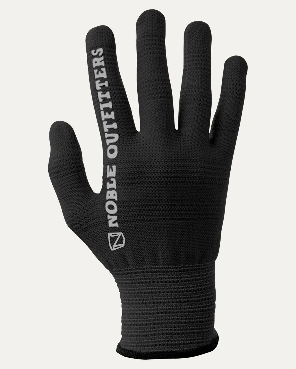 Men's True Flex Roping Glove in Black, 12-Pk
