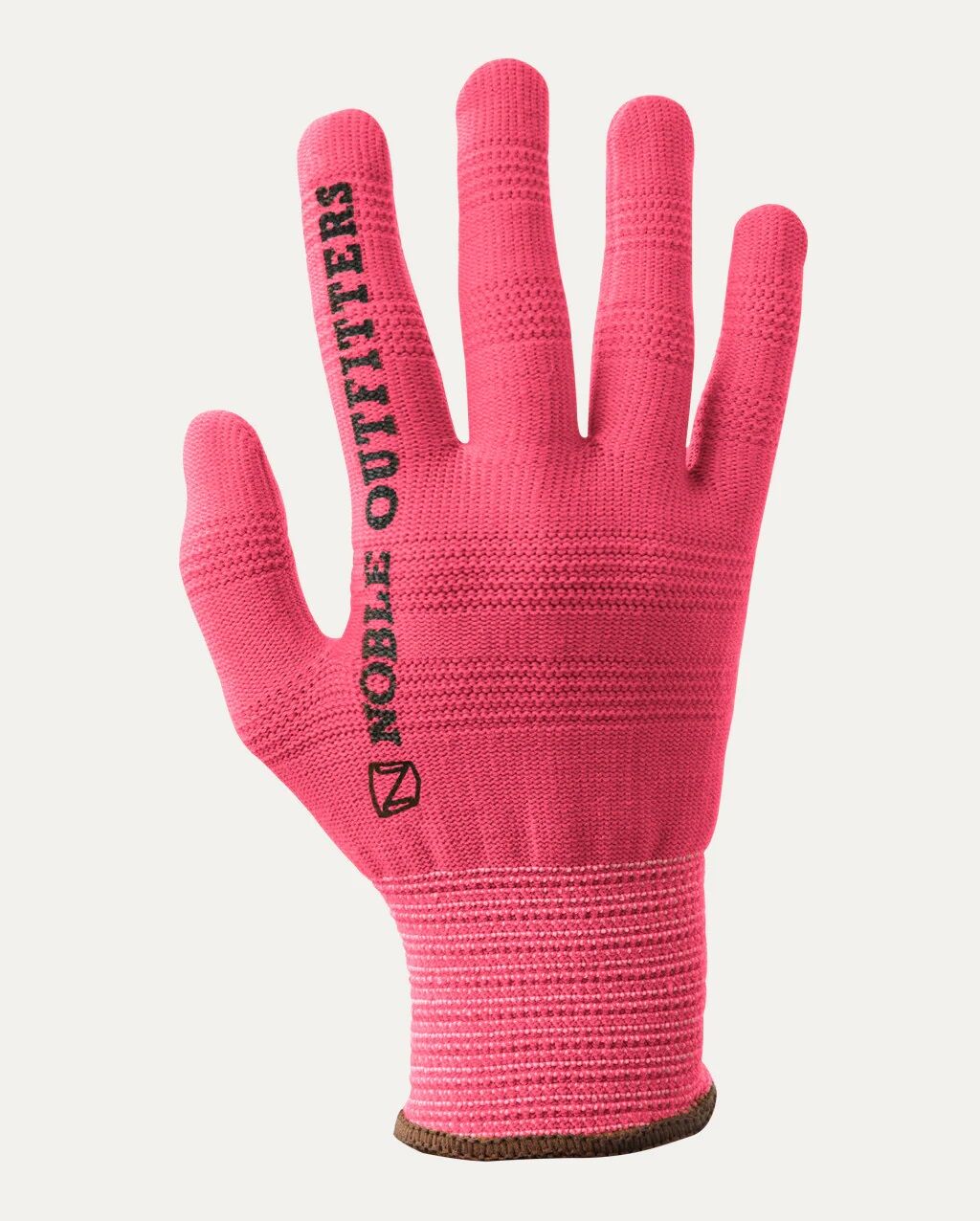 Men's True Flex Roping Glove in Pink, 12-Pk