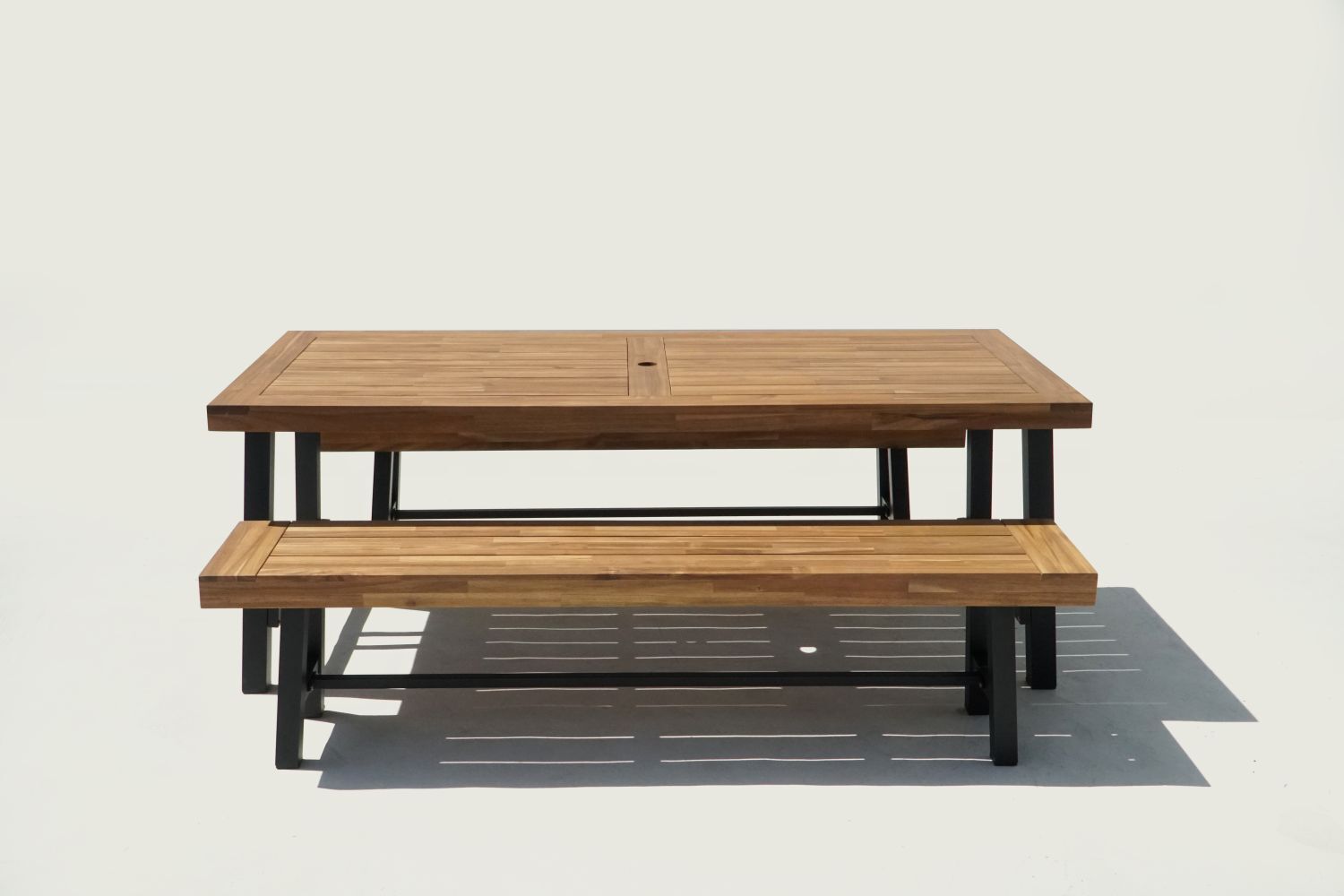 Country Supplier Picnic Table