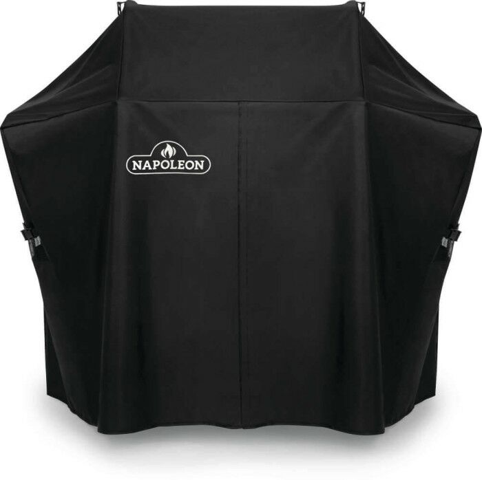 Napoleon Rogue 425 Series Grill Cover in Black