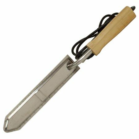 Single Temperature Hot Knife