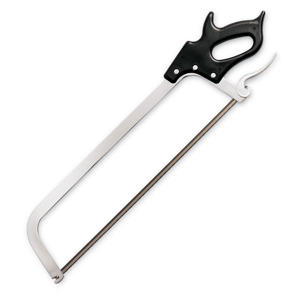 22-In Meat Saw