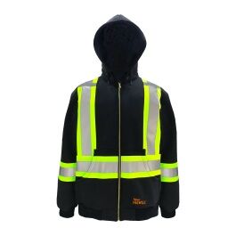 Viking Men's Firewall Hoodie