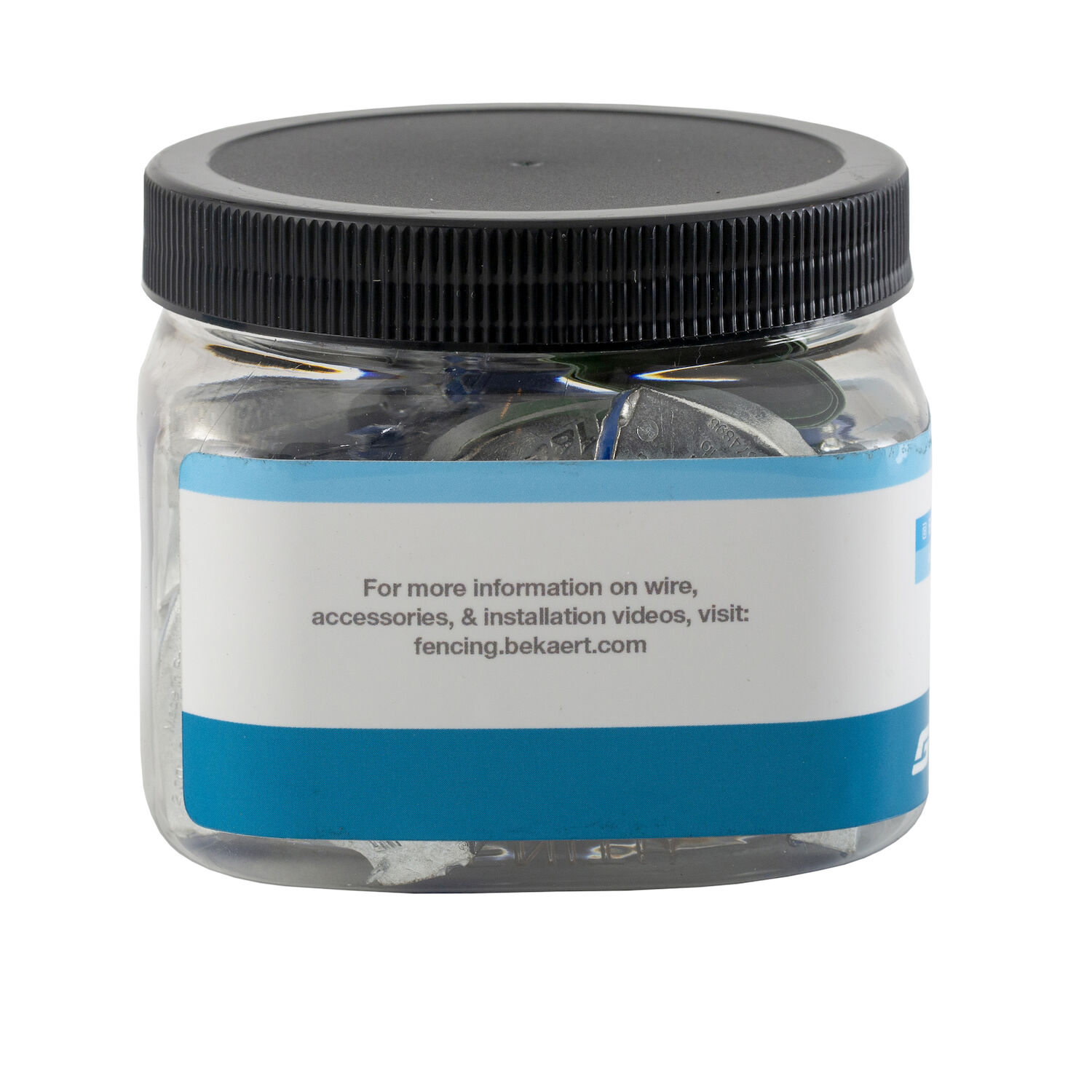 13.5 to 10-Ga Medium Joiner, 30-Ct