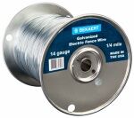 14G 1/2 Mile Electric Fence Wire
