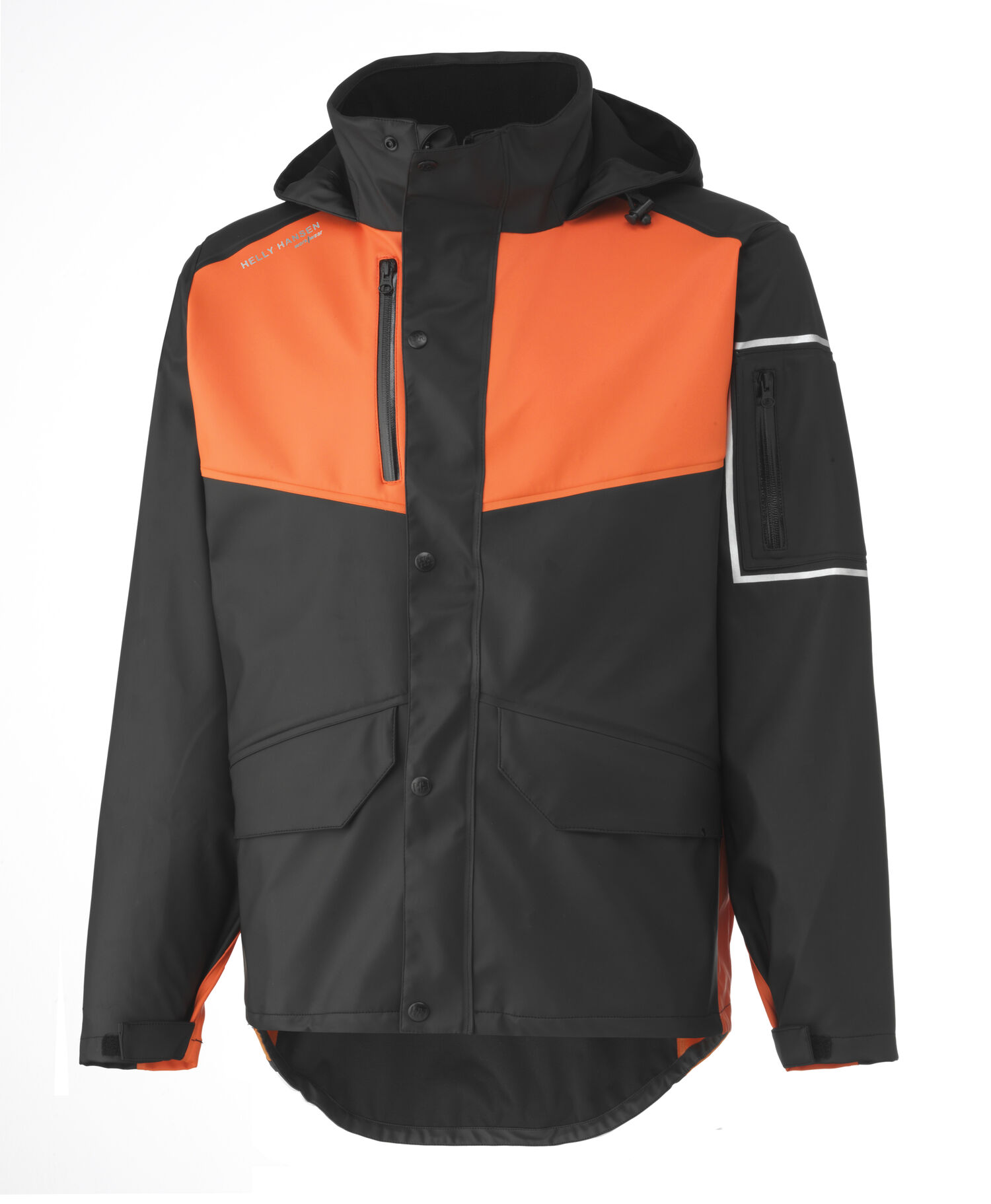 Helly Hansen Men's West Coast Jacket