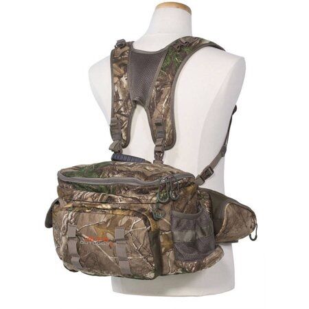 Big Bear Hunting Day Pack