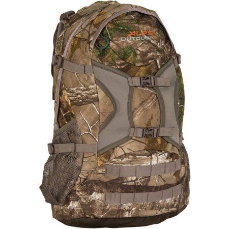 Trail Blazer BackPack in RealTree AP
