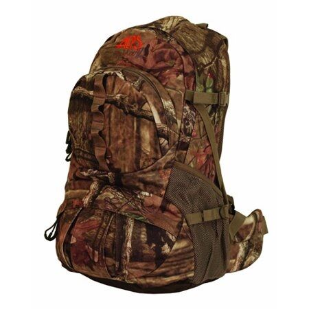 Dark Timber Pack in Mossy Oak