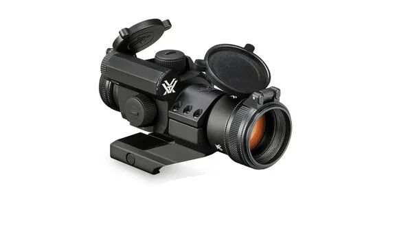 Strikefire II Red/Green Dot Scope - Ar15