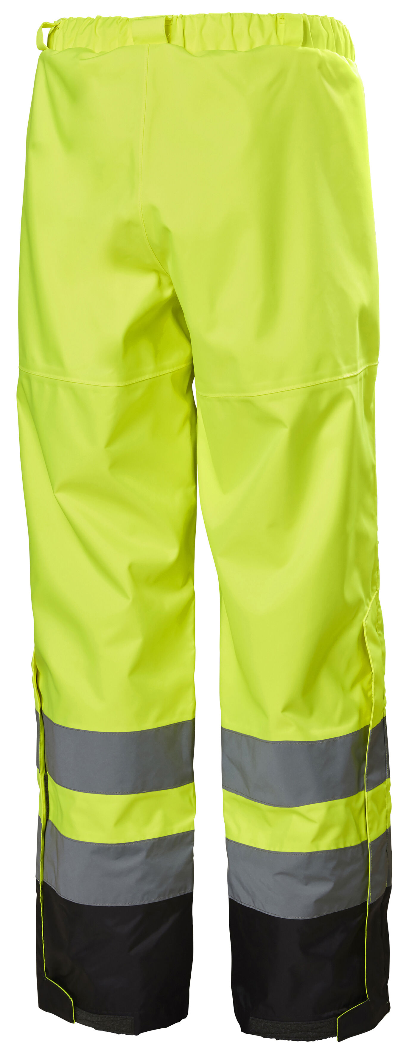 Men's Alta Shell Pant in Yellow