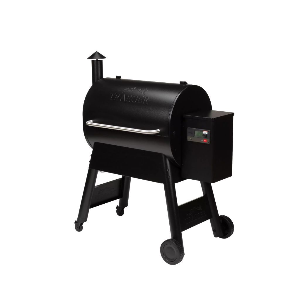 Traeger Pro 780 Pellet Grill
