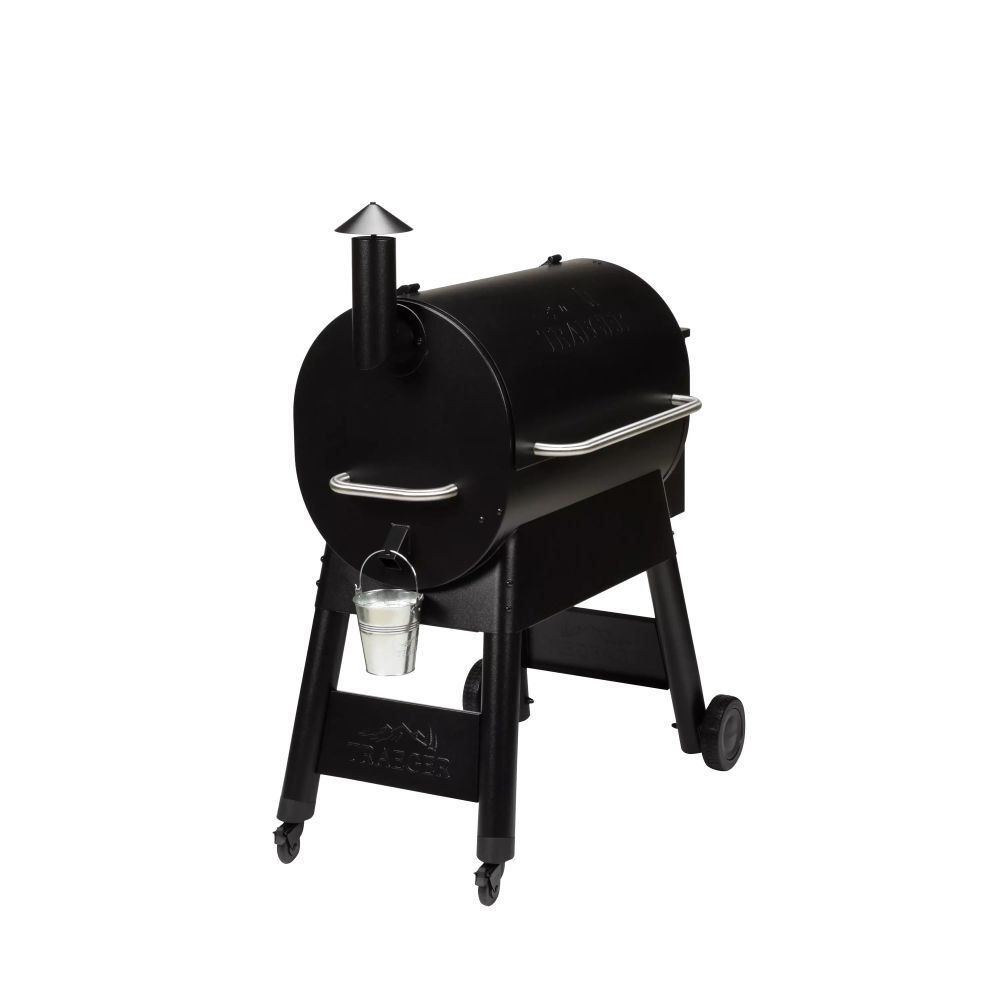 Traeger Pro 780 Pellet Grill