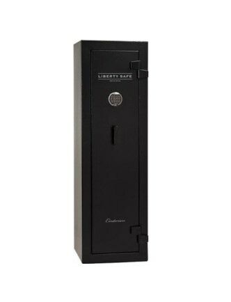 Liberty Safe Centurion – 56” X 16.25” X 10”