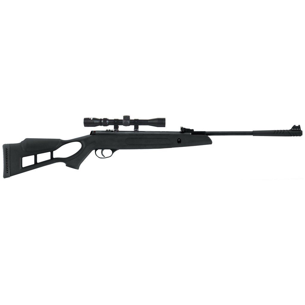 Hatsan EDGE Vortex Combo .177 Cal Break Action Airgun